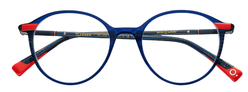 Etnia Barcelona Classen Prescription Eyeglasses