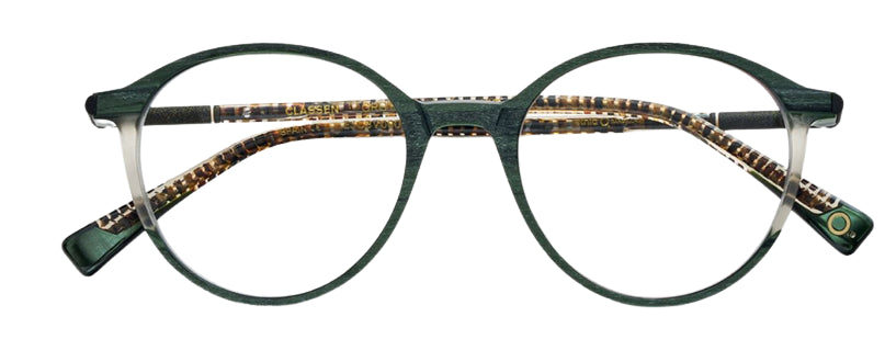Etnia Barcelona Classen Prescription Eyeglasses