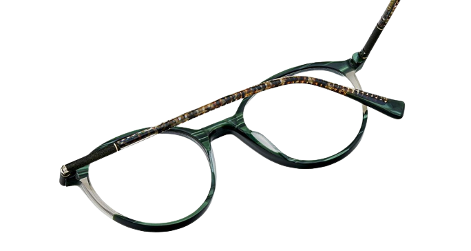 Etnia Barcelona Classen Prescription Eyeglasses