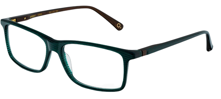 Brille Etnia Barcelona Speedy