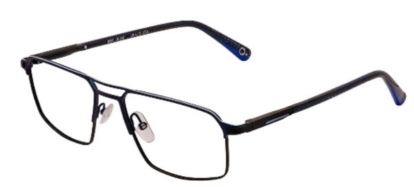 Lunettes de vue Etnia Barcelona Kem