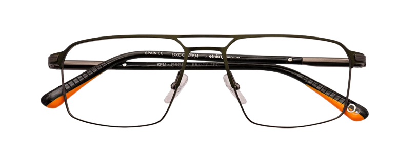 Etnia Barcelona Kem Eyeglasses