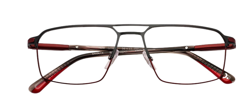 Etnia Barcelona Kem Eyeglasses
