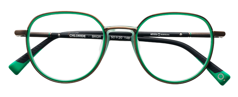 Etnia Barcelona Chloride Eyeglasses
