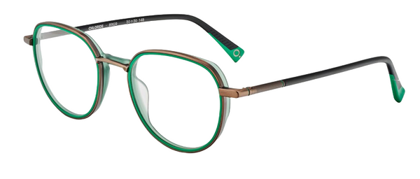 Lunettes de vue Etnia Barcelona Chloride