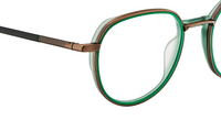 Etnia Barcelona Chloride Eyeglasses
