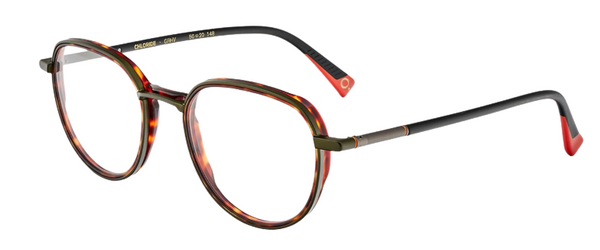 Lunettes de vue Etnia Barcelona Chloride