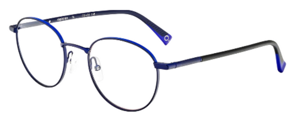 Lunettes de vue Etnia Barcelona Midpoint