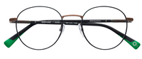 Etnia Barcelona Midpoint Eyeglasses