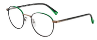 Etnia Barcelona Midpoint Eyeglasses