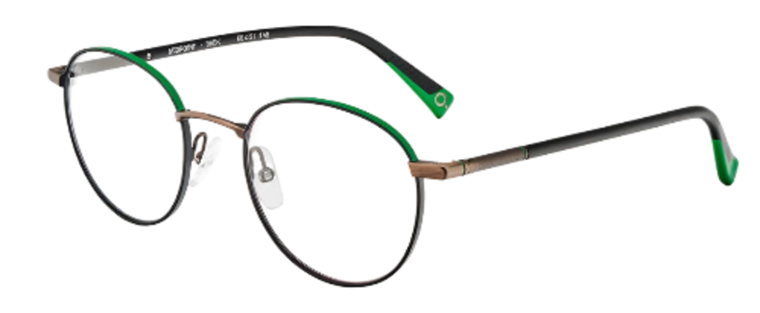 Etnia Barcelona Midpoint Eyeglasses