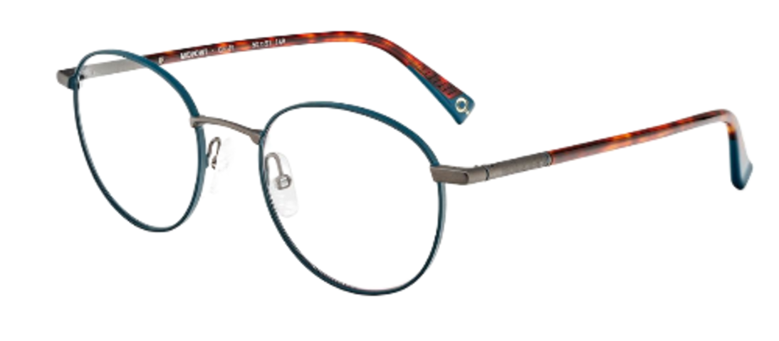 Etnia Barcelona Midpoint Eyeglasses