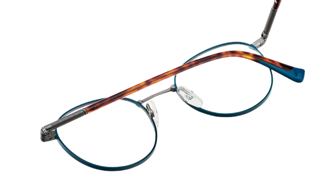 Etnia Barcelona Midpoint Eyeglasses