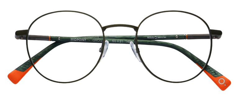 Etnia Barcelona Midpoint Eyeglasses