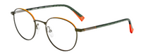 Etnia Barcelona Midpoint Eyeglasses