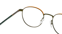Etnia Barcelona Midpoint Eyeglasses