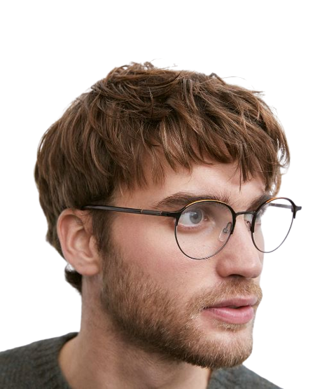 Etnia Barcelona Edison Eyeglasses