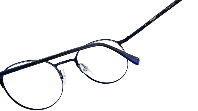 Etnia Barcelona Edison Eyeglasses