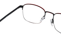 Korrektionsbrille Etnia Barcelona Atoka