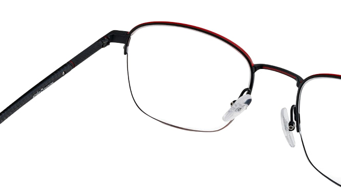 Korrektionsbrille Etnia Barcelona Atoka