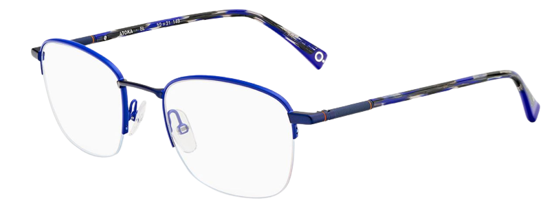 Korrektionsbrille Etnia Barcelona Atoka