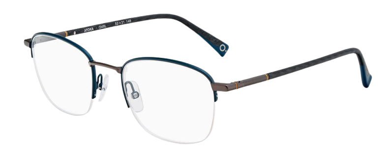 Korrektionsbrille Etnia Barcelona Atoka
