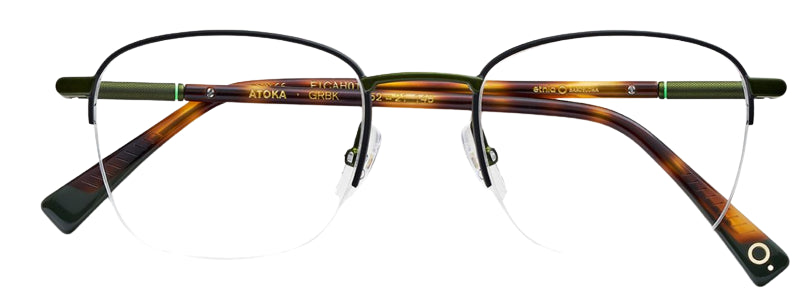 Korrektionsbrille Etnia Barcelona Atoka