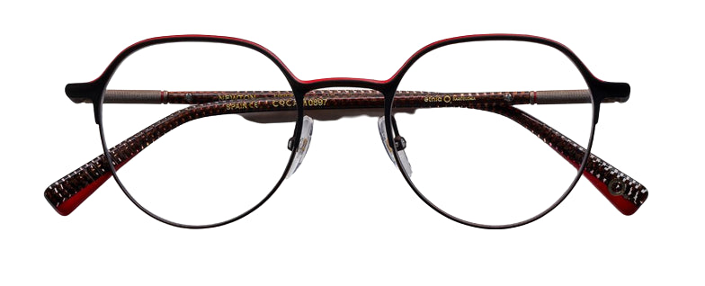 Korrektionsbrille Etnia Barcelona Newton