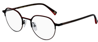 Korrektionsbrille Etnia Barcelona Newton