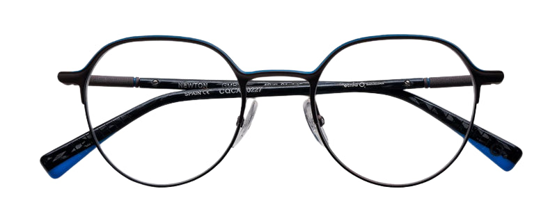 Korrektionsbrille Etnia Barcelona Newton