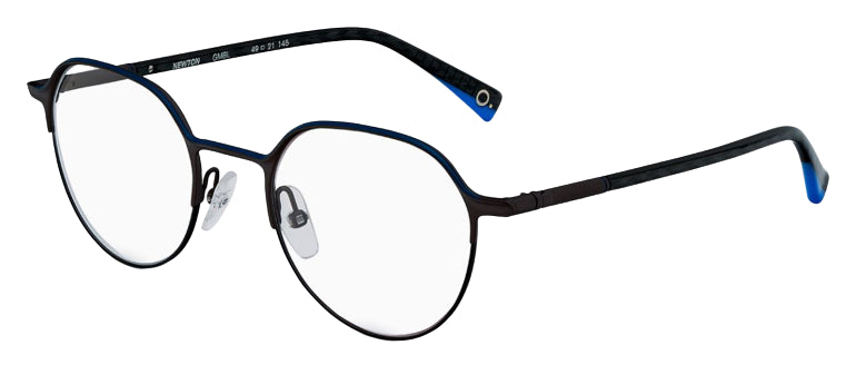 Korrektionsbrille Etnia Barcelona Newton