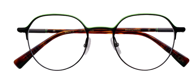 Korrektionsbrille Etnia Barcelona Newton
