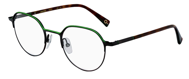 Korrektionsbrille Etnia Barcelona Newton