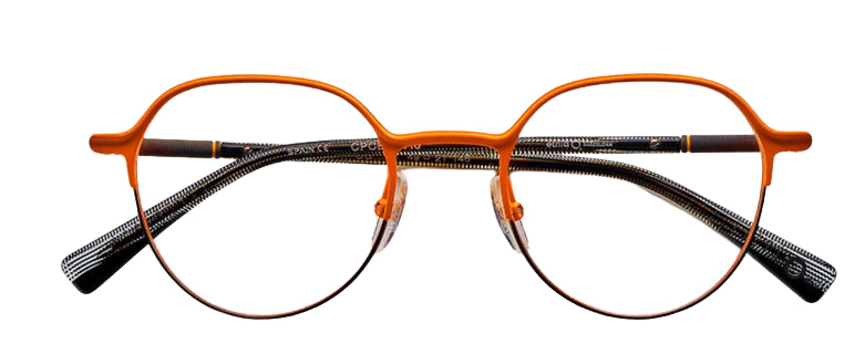 Korrektionsbrille Etnia Barcelona Newton