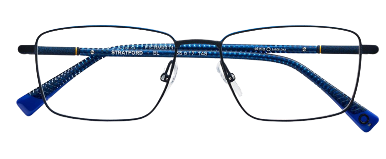 Etnia Barcelona Stratford Eyeglasses