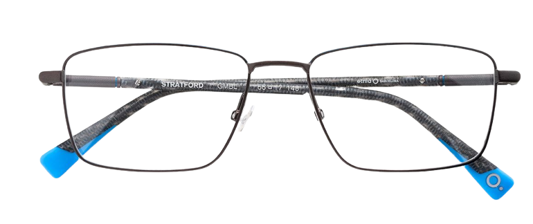 Etnia Barcelona Stratford Eyeglasses