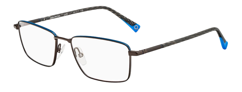 Etnia Barcelona Stratford Eyeglasses