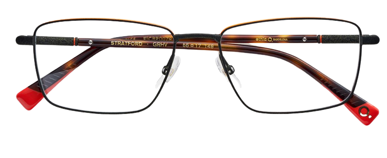 Etnia Barcelona Stratford Eyeglasses