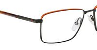 Etnia Barcelona Stratford Eyeglasses