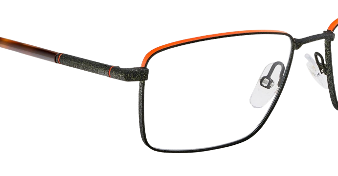 Etnia Barcelona Stratford Eyeglasses