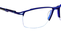 Korrektionsbrille Etnia Barcelona Magny Cours