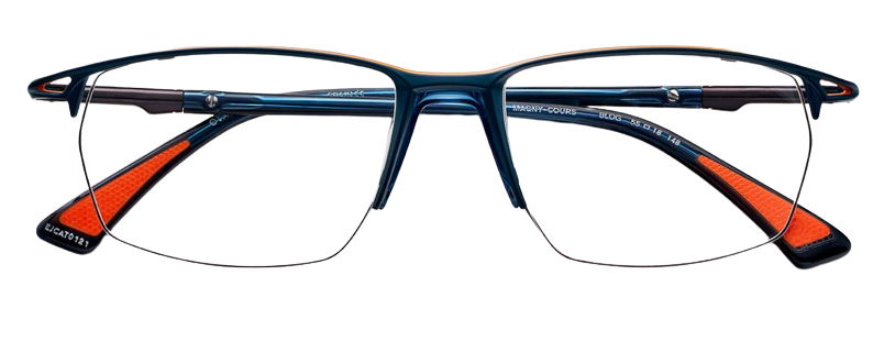 Korrektionsbrille Etnia Barcelona Magny Cours