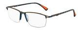 Etnia Barcelona Magny Cours Eyeglasses