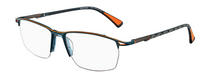 Korrektionsbrille Etnia Barcelona Magny Cours