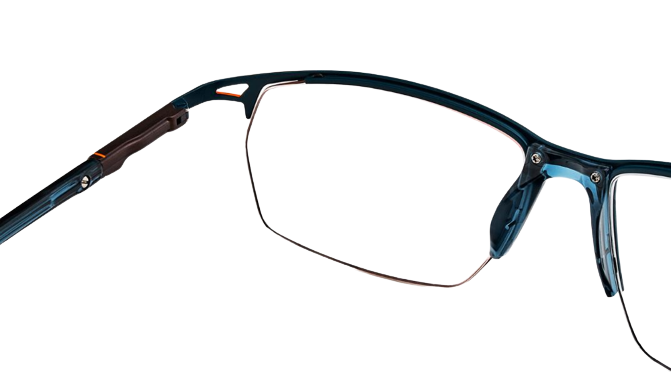 Korrektionsbrille Etnia Barcelona Magny Cours
