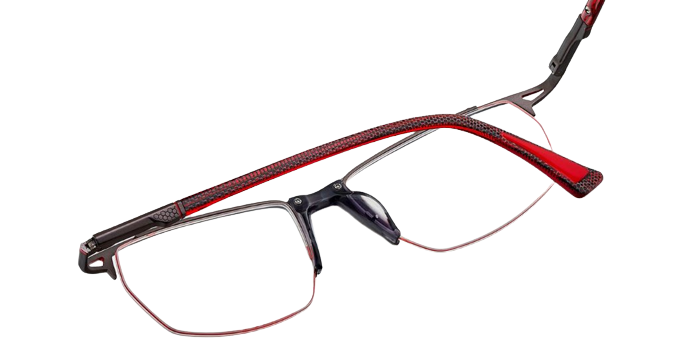 Korrektionsbrille Etnia Barcelona Magny Cours