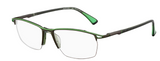 Etnia Barcelona Magny Cours Eyeglasses