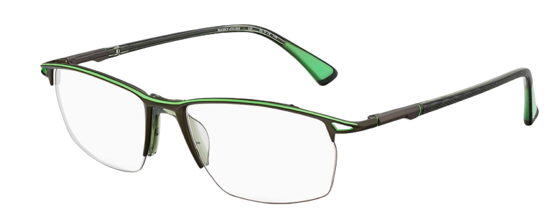 Korrektionsbrille Etnia Barcelona Magny Cours