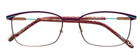 Korrektionsbrille Etnia Barcelona Larimar