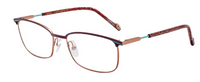 Korrektionsbrille Etnia Barcelona Larimar